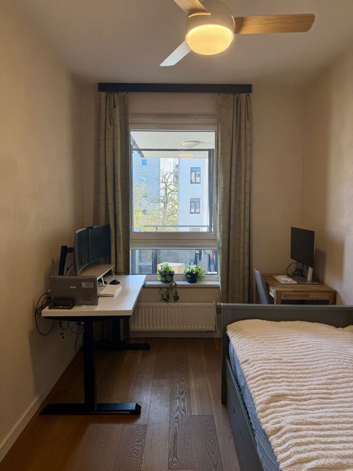 Mieszkanie 3-pokojowe Warszawa Praga-Południe, ul. Groszowicka. Zdjęcie 6