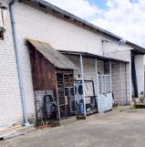 Hala/magazyn Wola Kałkowa. Zdjęcie 3