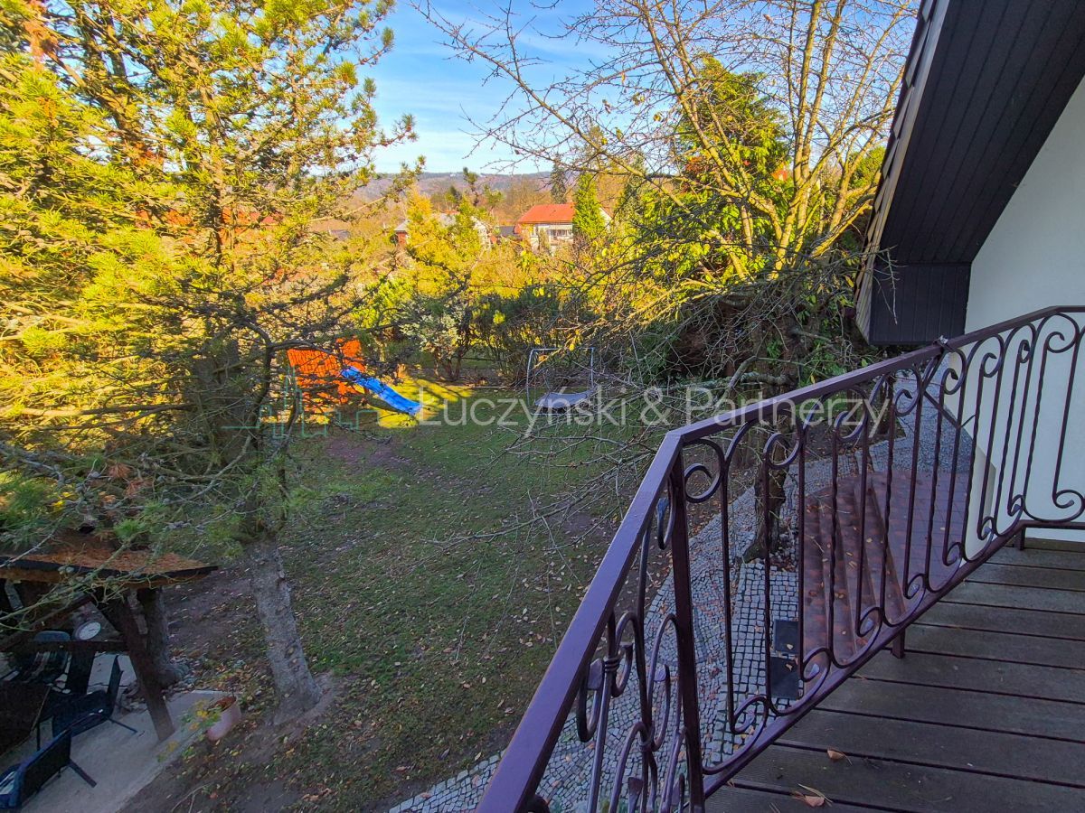 dom wolnostojący, 6 pokoi Janowice Wielkie. Zdjęcie 17