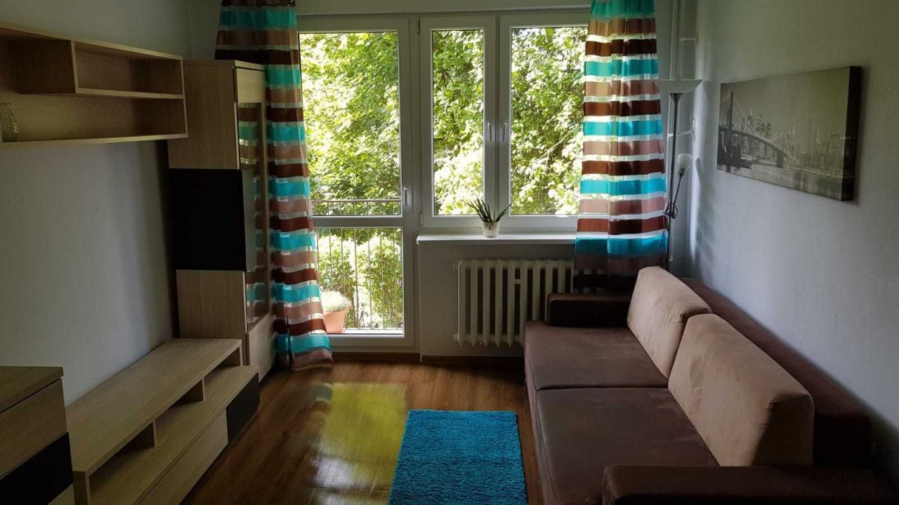 Mieszkanie 1-pokojowe Gdynia Cisowa, ul. Morska. Zdjęcie 7