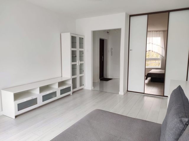 Mieszkanie 2-pokojowe Szczecin Śródmieście, ul. Gabriela Narutowicza. Zdjęcie 1