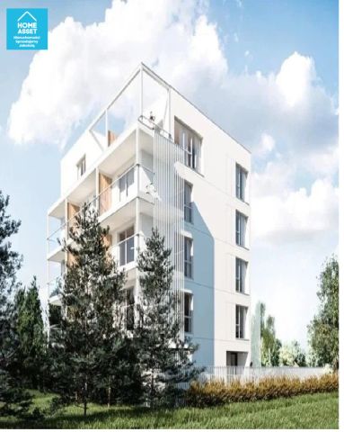 Mieszkanie 3-pokojowe Rumia, ul. Jeziorna. Zdjęcie 3