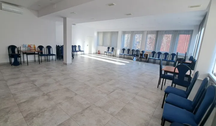 Lokal Wrocław Śródmieście
