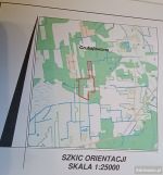 Działka budowlana Czubajowizna. Zdjęcie 2