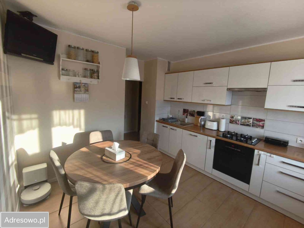 Mieszkanie 4-pokojowe Głogów, ul. Leszka Białego. Zdjęcie 14