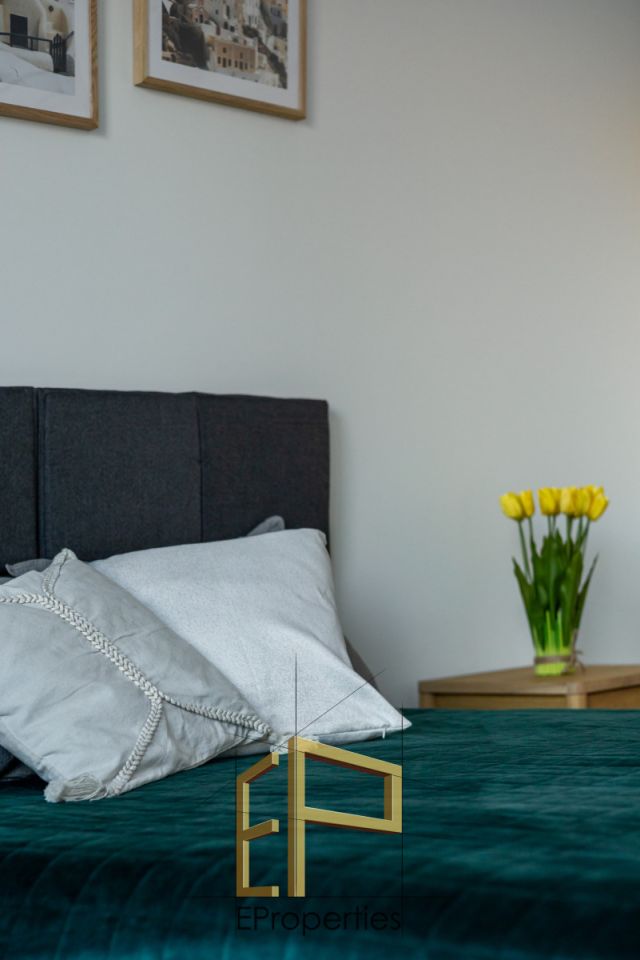 Mieszkanie 2-pokojowe Warszawa Praga, ul. Józefa Sierakowskiego. Zdjęcie 12