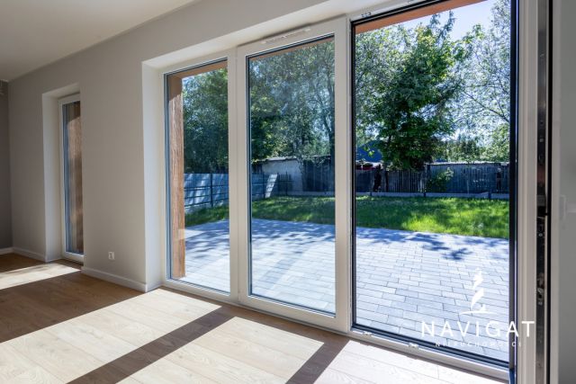 bliźniak, 5 pokoi Gdańsk Kokoszki, ul. Żukowska. Zdjęcie 4