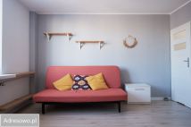 Mieszkanie 1-pokojowe Warszawa Żoliborz, al. Wojska Polskiego. Zdjęcie 1