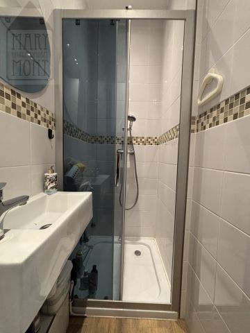 Mieszkanie 2-pokojowe Warszawa Żoliborz, ul. Adama Próchnika. Zdjęcie 11