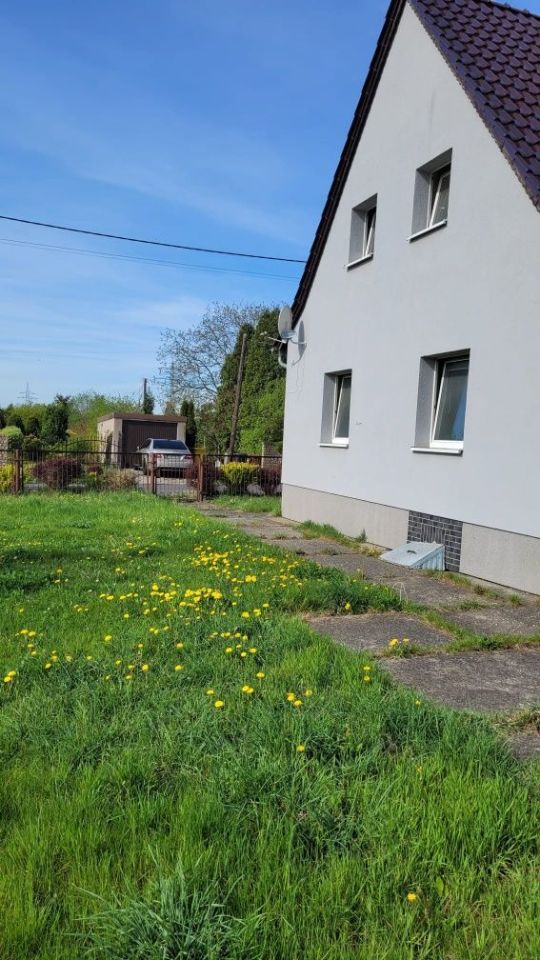 bliźniak Krapkowice, ul. Kwiatowa. Zdjęcie 5