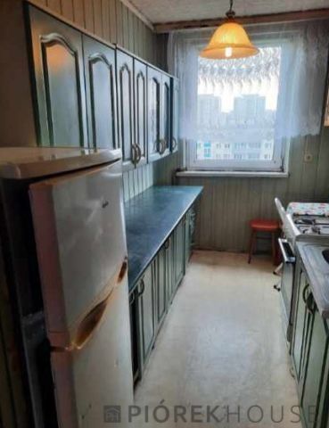 Mieszkanie 3-pokojowe Warszawa Bielany, ul. Josepha Conrada. Zdjęcie 2