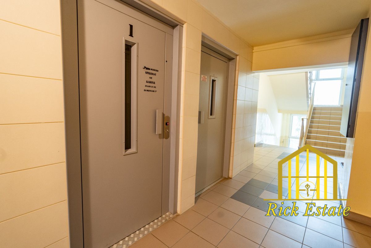 Mieszkanie 3-pokojowe Bielsko-Biała, ul. prof. dr. Mieczysława Michałowicza. Zdjęcie 14