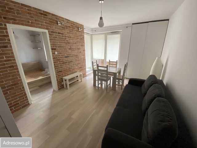 Mieszkanie 2-pokojowe Warszawa Targówek, ul. Ponarska. Zdjęcie 1