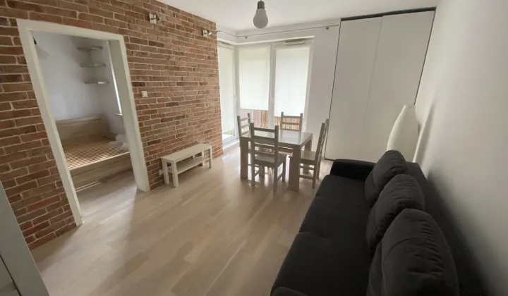 Mieszkanie 2-pokojowe Warszawa Targówek, ul. Ponarska