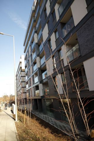 Mieszkanie 2-pokojowe Poznań Jeżyce, ul. św. Wawrzyńca. Zdjęcie 14