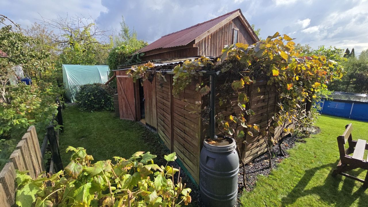 Działka rod Koszalin. Zdjęcie 5