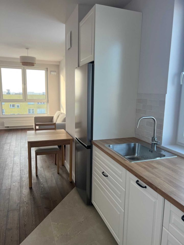 Mieszkanie 2-pokojowe Warszawa Ursus, ul. Zagłoby. Zdjęcie 6