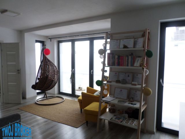 Biuro Bytów, ul. ks. dr Bernarda Sychty. Zdjęcie 4