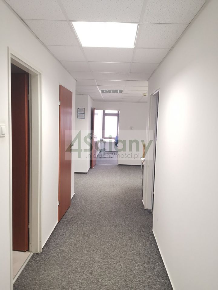 Biuro Warszawa Śródmieście. Zdjęcie 11