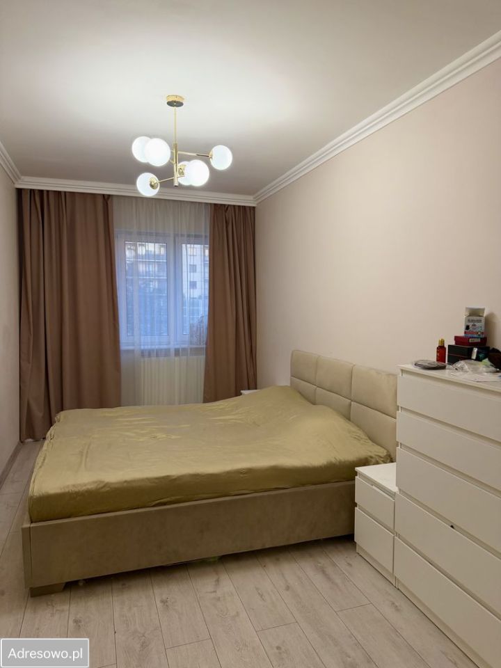 Mieszkanie 2-pokojowe Warszawa Włochy, ul. ks. Juliana Chrościckiego. Zdjęcie 2