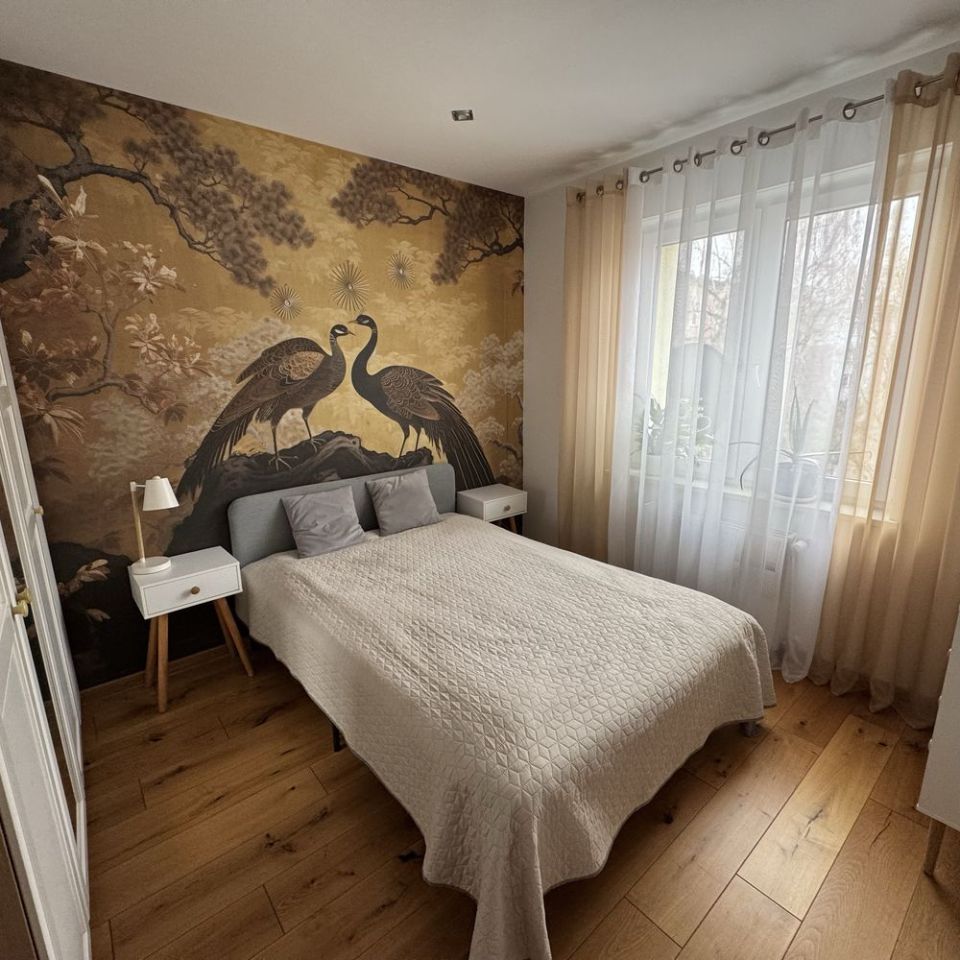 Mieszkanie 2-pokojowe Kędzierzyn-Koźle Cisowa, ul. 1 Maja. Zdjęcie 2