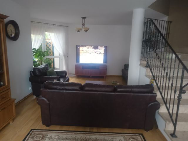 dom szeregowy, 3 pokoje Supraśl, Fryderyka Wilhelma Zacherta. Zdjęcie 8