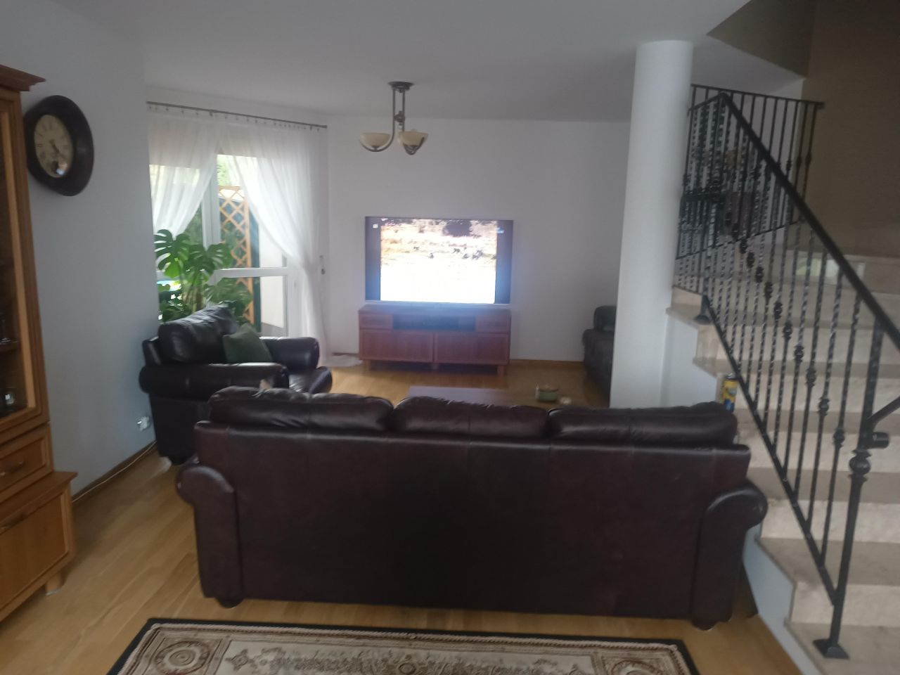 dom szeregowy, 3 pokoje Supraśl, Fryderyka Wilhelma Zacherta. Zdjęcie 8