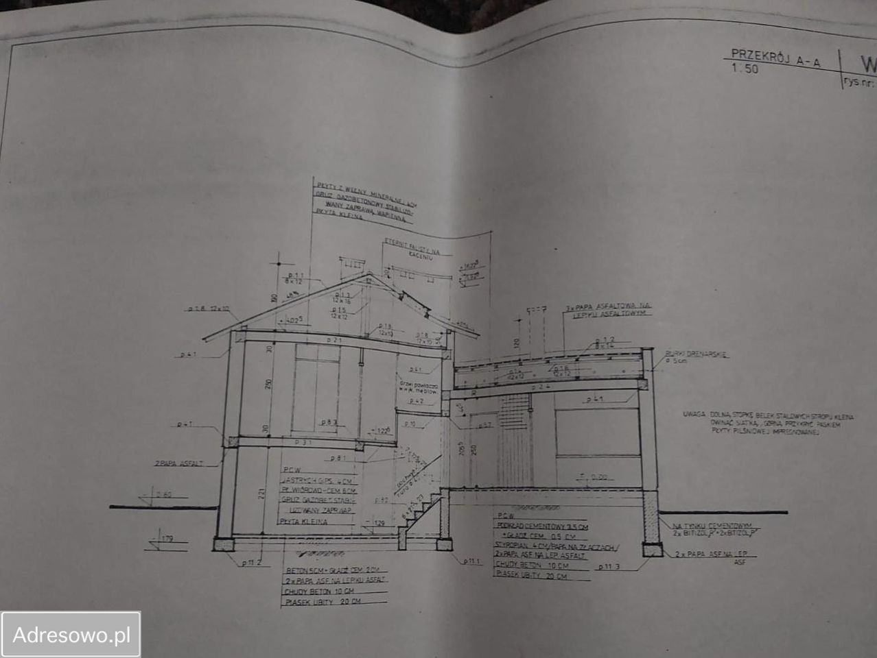 dom szeregowy, 6 pokoi Warszawa Falenica, ul. Prasowa. Zdjęcie 5
