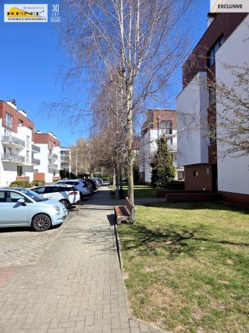 Mieszkanie 2-pokojowe Kołobrzeg, ul. Wylotowa. Zdjęcie 1