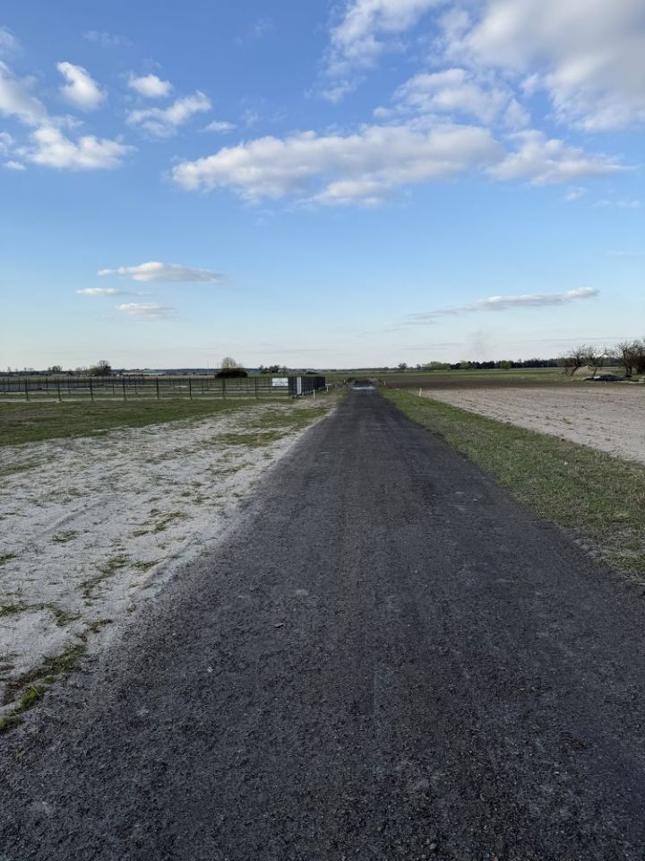 Działka budowlana Janów. Zdjęcie 5