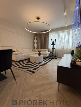 Mieszkanie 3-pokojowe Ząbki, ul. Christiana Andersena. Zdjęcie 4