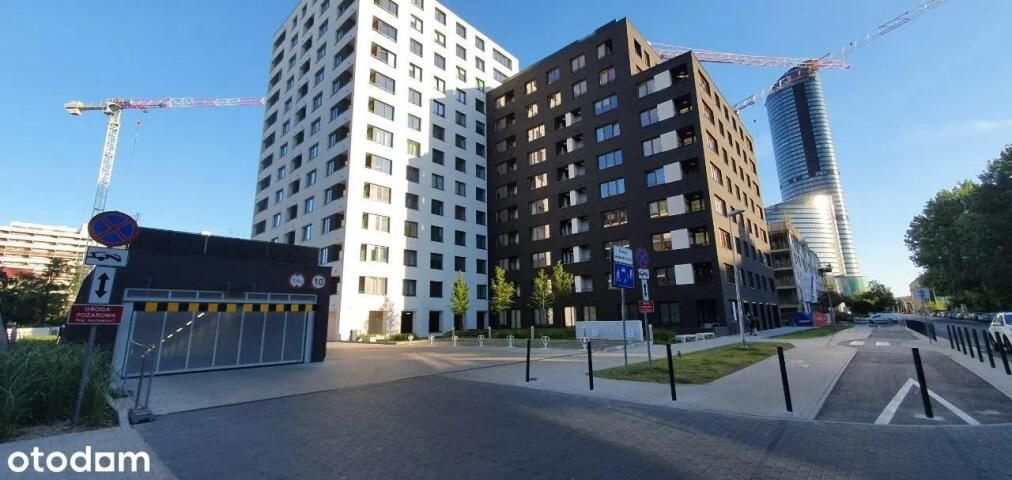 Mieszkanie 2-pokojowe Wrocław Krzyki, ul. Gwiaździsta. Zdjęcie 12