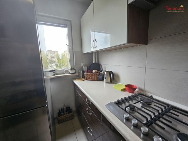 Mieszkanie 3-pokojowe Warszawa Wola, ul. Górczewska. Zdjęcie 5