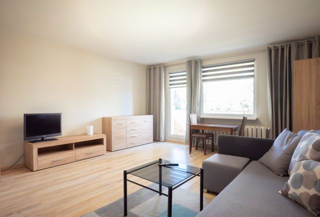 Mieszkanie 1-pokojowe Kołobrzeg Ogrody. Zdjęcie 2