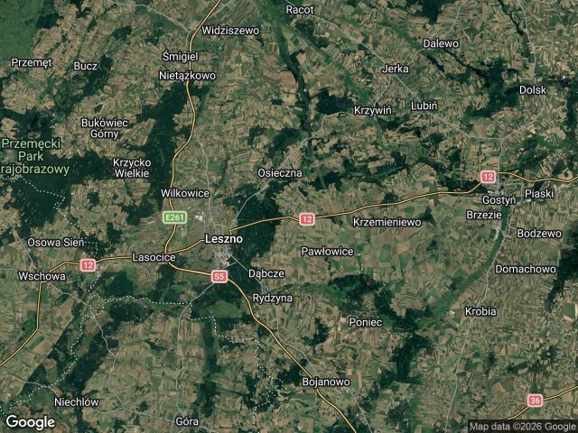 Działka budowlana Kąkolewo. Zdjęcie 1