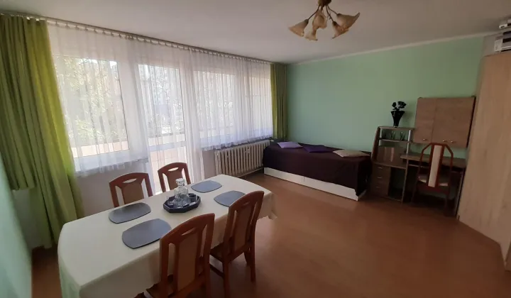 Mieszkanie 2-pokojowe Kraków Podgórze Duchackie, ul. Jana Sas-Zubrzyckiego