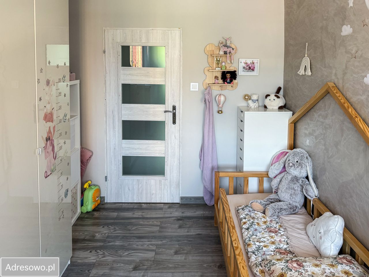Mieszkanie 3-pokojowe Świętochłowice Zgoda, ul. Śląska. Zdjęcie 12