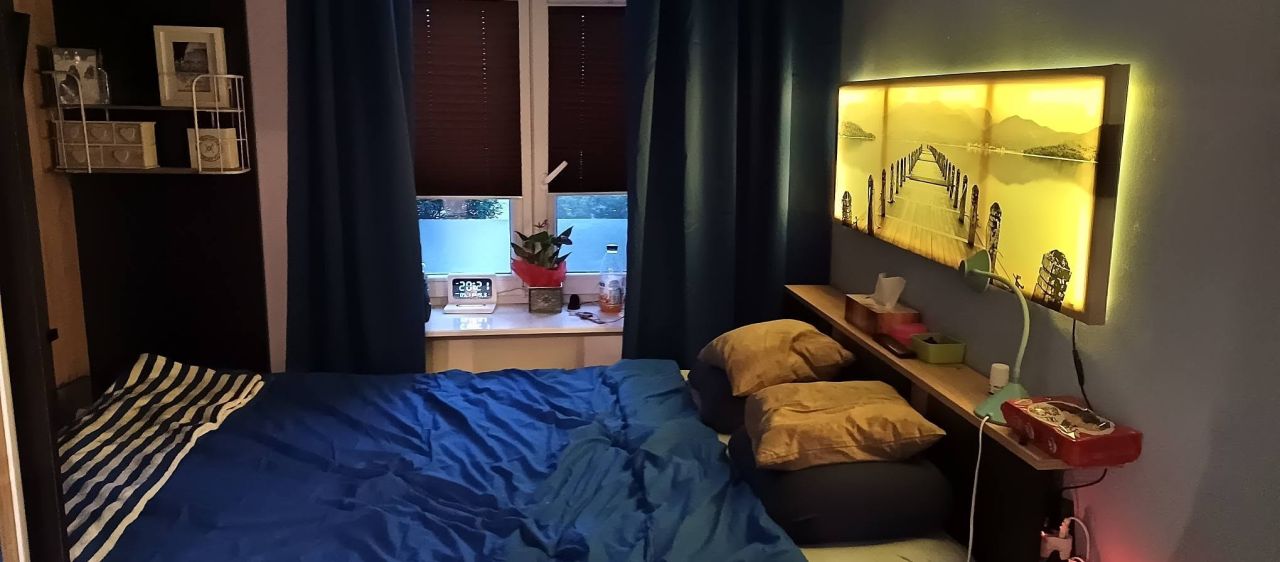 Mieszkanie 2-pokojowe Gliwice Trynek, ul. Bojkowska. Zdjęcie 1