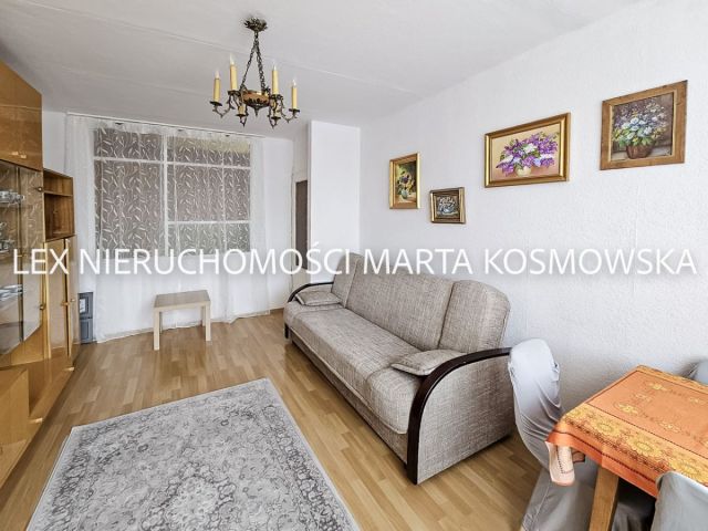 Mieszkanie 2-pokojowe Warszawa Śródmieście, ul. Niska. Zdjęcie 3