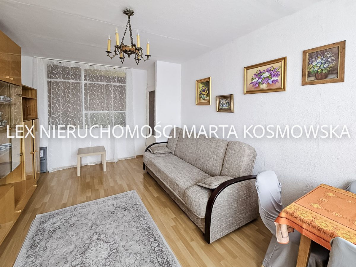 Mieszkanie 2-pokojowe Warszawa Śródmieście, ul. Niska. Zdjęcie 3