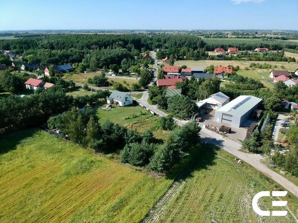 Działka budowlana Zimnica. Zdjęcie 14