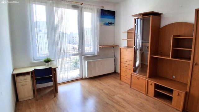 Mieszkanie 1-pokojowe Warszawa, pl. Piotra Szembeka. Zdjęcie 2