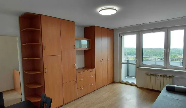 Mieszkanie 2-pokojowe Katowice Brynów, ul. Mikołowska