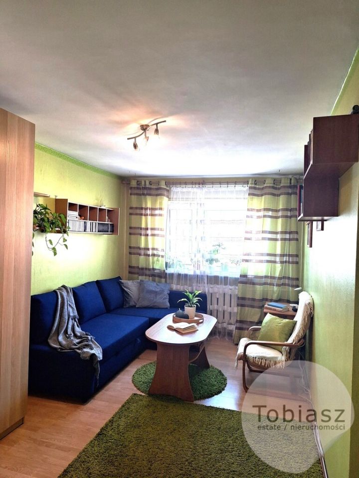Mieszkanie 3-pokojowe Kraków Mistrzejowice, os. Oświecenia. Zdjęcie 10