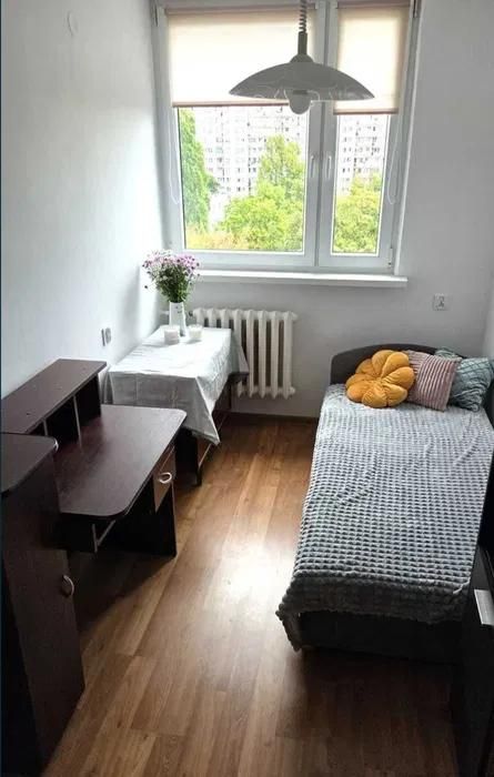 Mieszkanie 3-pokojowe Warszawa Praga-Północ, ul. Markowska. Zdjęcie 5