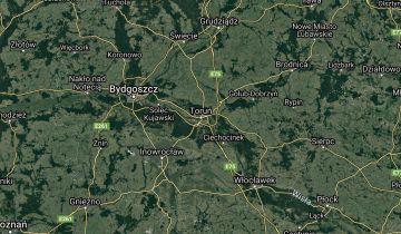 Działka budowlana Kawęczyn