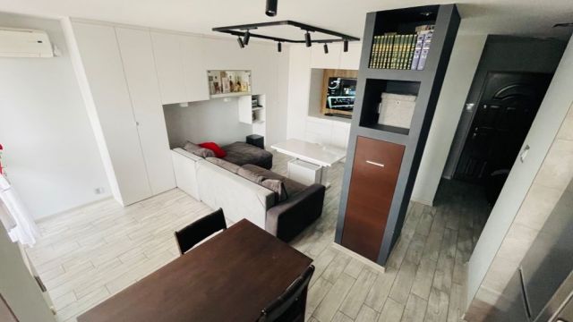 Mieszkanie 2-pokojowe Chorzów Klimzowiec, ul. ks. Jana Gałeczki. Zdjęcie 1