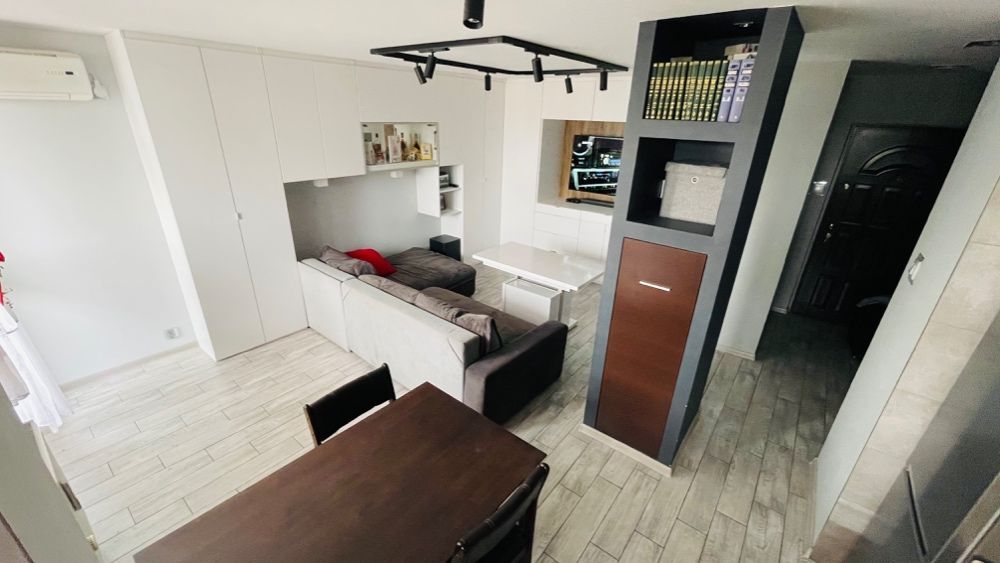 Mieszkanie 2-pokojowe Chorzów Klimzowiec, ul. ks. Jana Gałeczki