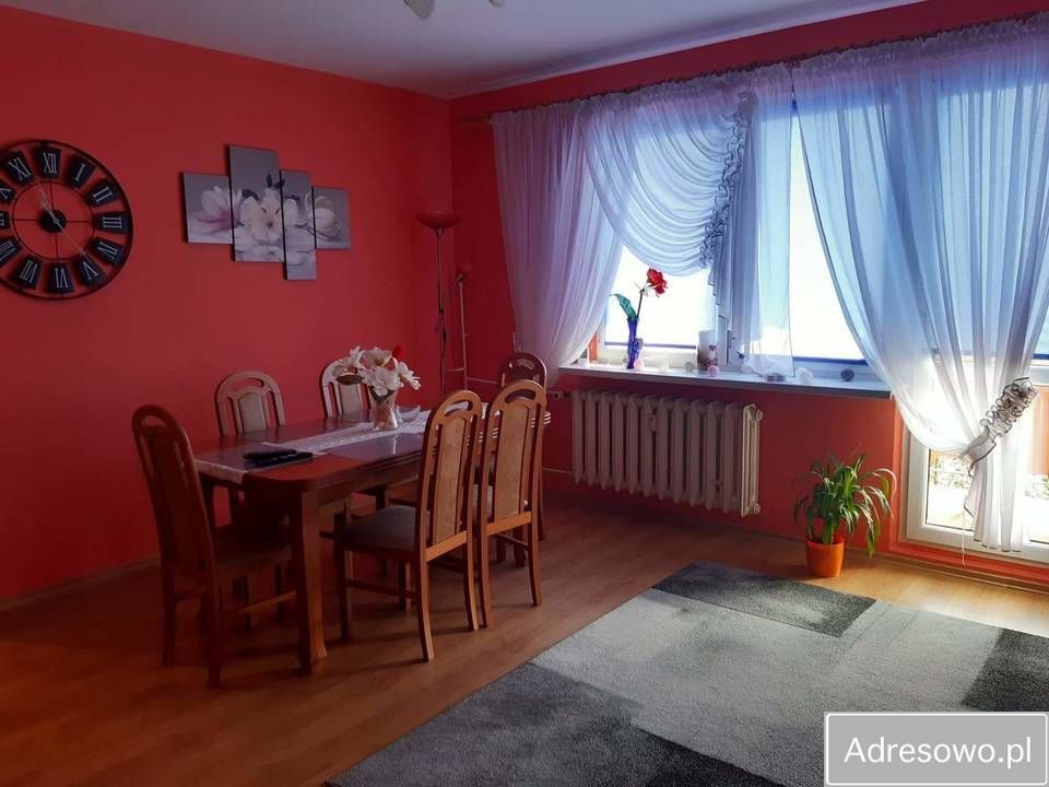 Mieszkanie 2-pokojowe Bydgoszcz Fordon, ul. Marcina Kromera