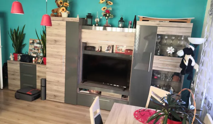 Mieszkanie 2-pokojowe Nowe Miasto nad Pilicą, ul. Bielińskiego